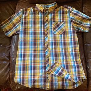 Marmot Button Down Large